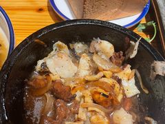 -石榴院子(西施故里店)