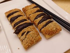 -梅龙镇酒家(南京西路总店)