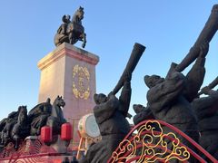 -大唐不夜城