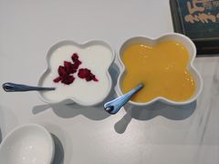 -新仙清汤牛腩(铜锣湾店)