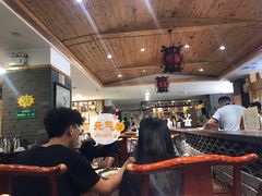 -临潼印象·特色陕菜