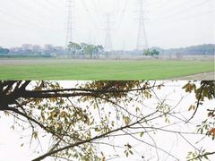 -低涌(地铁站)