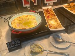 -北京贵宾楼饭店 红墙咖啡厅