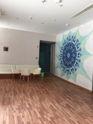 -LU YOGA（露瑜伽）专业瑜伽馆