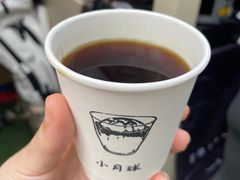 手冲咖啡-月球咖啡retro