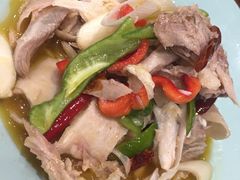 -巴依老爷新疆美食(望京小街店)