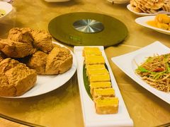 -阿尔滨金山宾馆-餐厅