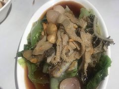 -潮福城潮州大酒楼(湖滨北路店)