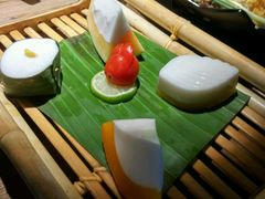 -太泰东南亚餐厅(万福广场店)