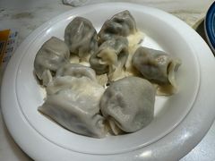 -日丰园海肠水饺·老字号大连海鲜(和平广场店)