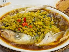 湘式剁椒鱼头-庐州太太(南七里店)