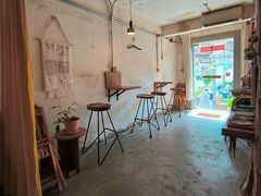 -春庄咖啡SpringHues(钟楼小区店)