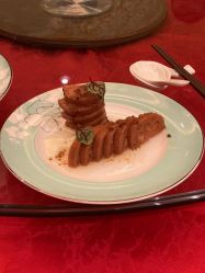 点击看大图 -上海虹桥锦江大酒店·宴会厅