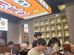 -小螺大作·螺蛳粉火锅(林和西店)
