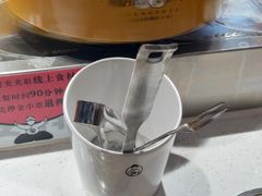 -龍歌自助小火锅(城阳万象汇店)