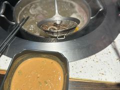 -海汕记·潮汕鲜牛肉火锅·自助