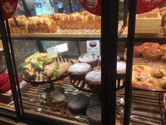 -工匠面包(壹方店)