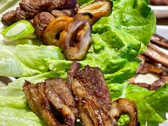 -泥炉烧肉师(新街口金銮巷店)