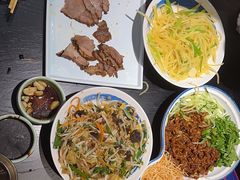 -满园烤鸭·春饼(沈北万达店)