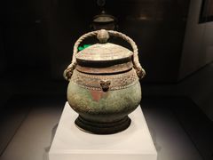 -太原市博物馆
