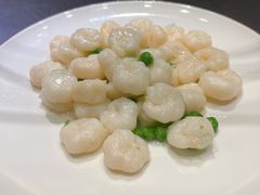 -骏莱海鲜鱼港(五角场店)