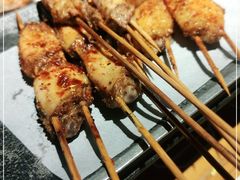 -管氏翅吧(甘家口店)