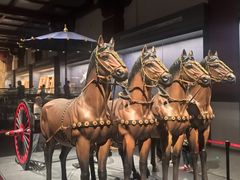 -北京大葆台遗址博物馆