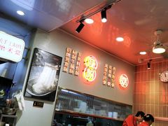 大堂-西关明记肠粉(荔枝湾店)