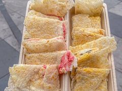 -大芊金重庆串串火锅(南京路店)