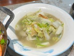 -小乡小镇·传承桐庐土菜·老板亲自烧的菜