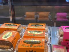 -鹤所·低糖零蔗糖烘焙(长楹店)