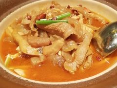 -清水亭湖北菜(大屯DT51店)