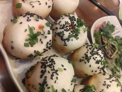 鲜肉生煎-东泰祥生煎馆(长宁路店)