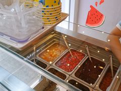 -好利来(柳北店)