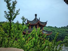 -岳麓山风景名胜区