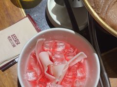 -巴奴毛肚火锅(广益哥伦布店)