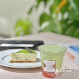 See share淅舍｜吃不胖的甜品店 治愈奶油系