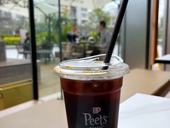 -Peet's 皮爷咖啡(海雅缤纷城店)