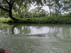 -西溪国家湿地公园