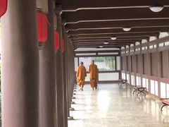 -法门文化景区