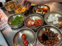 -兰正韩·韩国料理(大悦城店)