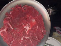 -东道煮牛肉火锅(东盛大街店)