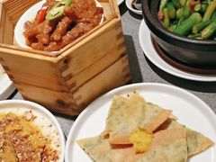 -粤来记·啫啫煲·点心(日月光店)