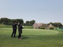 -银涛高尔夫练习场(徐泾店)