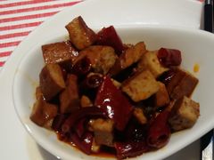 -二钳洞庭虾蟹·江湖菜(成都鹭岛店)