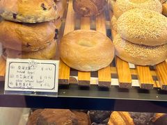 -贝克托马斯·德式烘焙传承(海上世界店)