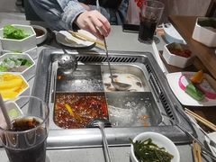 -海底捞火锅(龙岗星河COCO Park店)