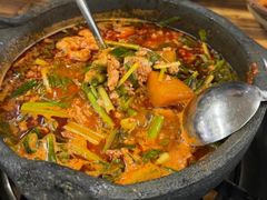 -笔记安顺夺夺粉火锅