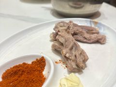-靖远尕六美味羊羔肉