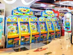 -PLAY 1家庭娱乐中心(城关万达广场店)